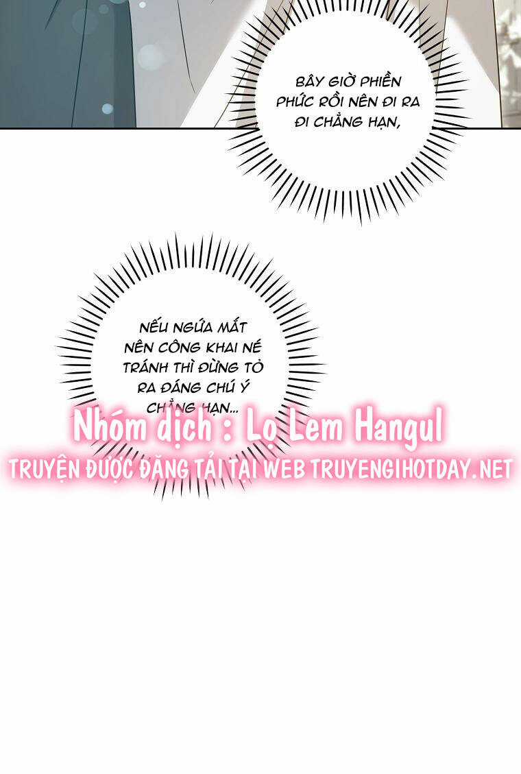 Cho Con Núm Vú Đi Mà Chapter 76.1 trang 75