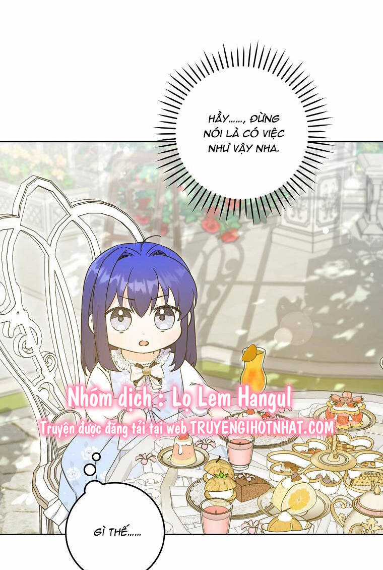 Cho Con Núm Vú Đi Mà Chapter 76.1 trang 76