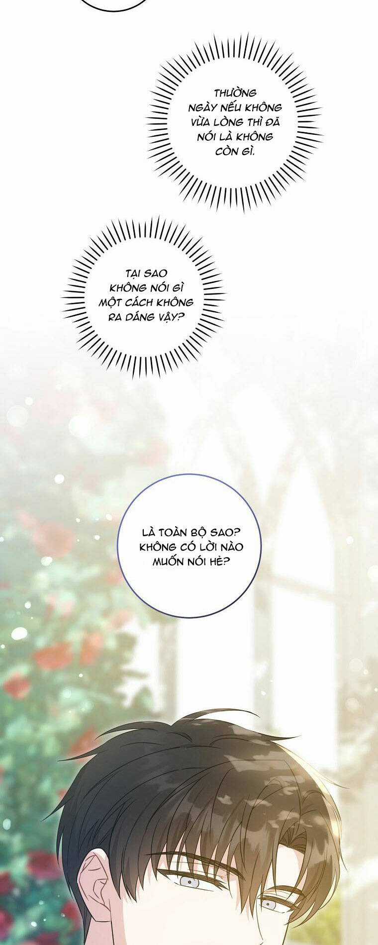 Cho Con Núm Vú Đi Mà Chapter 76.1 trang 77