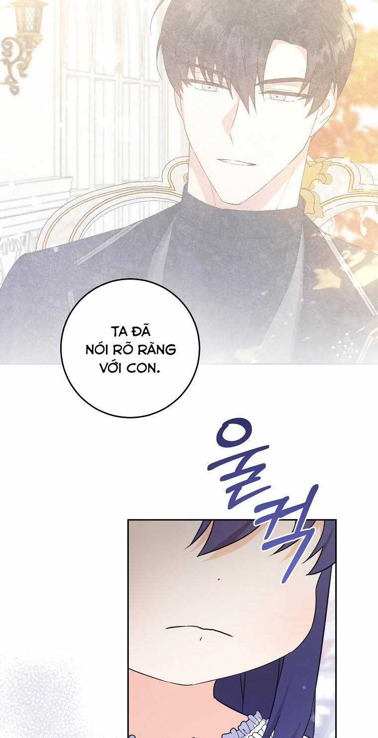 Cho Con Núm Vú Đi Mà Chapter 77.1 trang 10