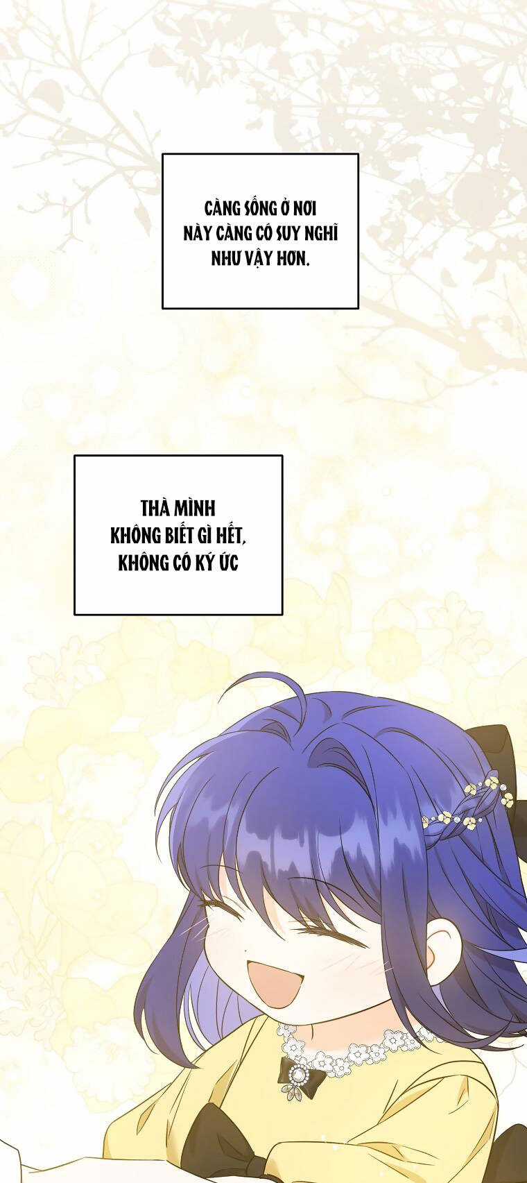Cho Con Núm Vú Đi Mà Chapter 77.1 trang 12
