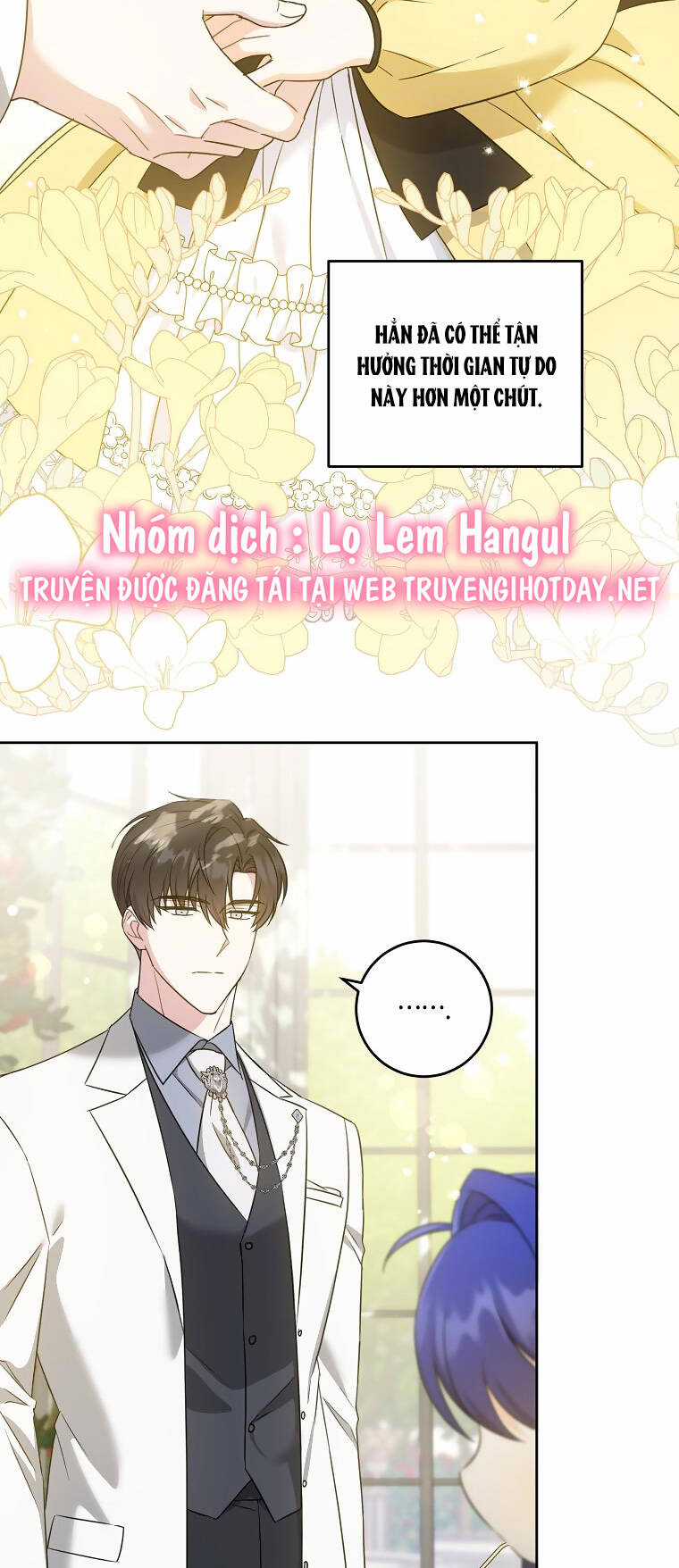 Cho Con Núm Vú Đi Mà Chapter 77.1 trang 13