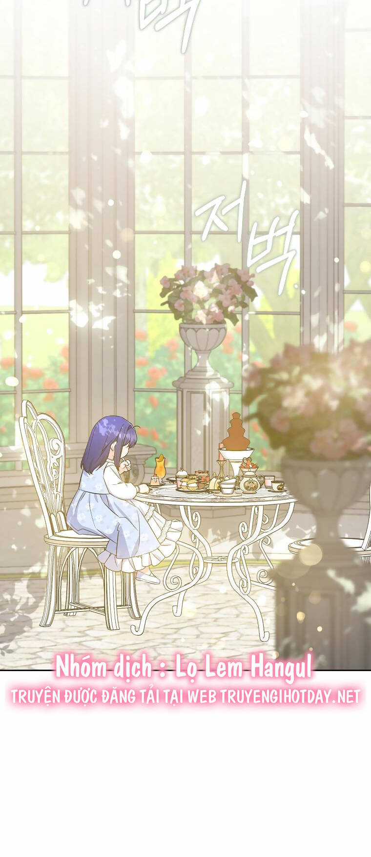 Cho Con Núm Vú Đi Mà Chapter 77.1 trang 15