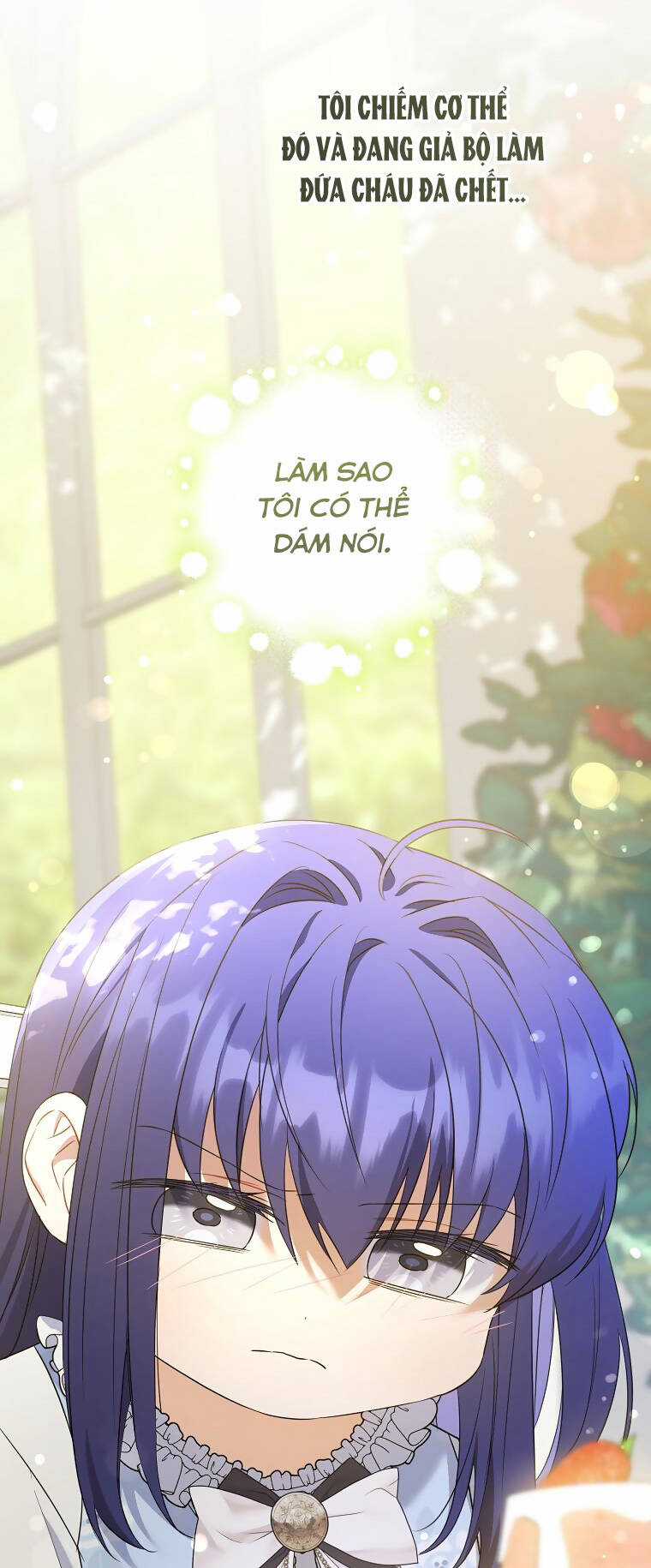 Cho Con Núm Vú Đi Mà Chapter 77.1 trang 17