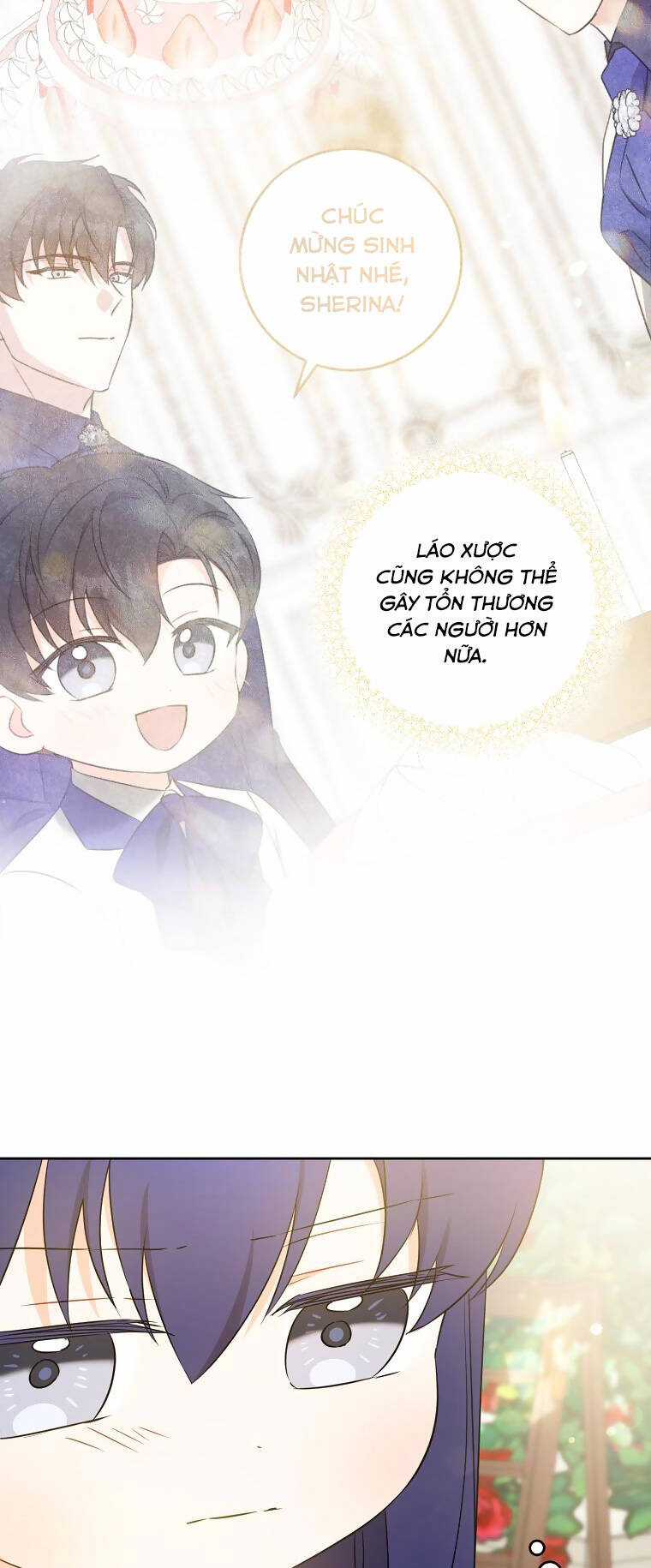 Cho Con Núm Vú Đi Mà Chapter 77.1 trang 19