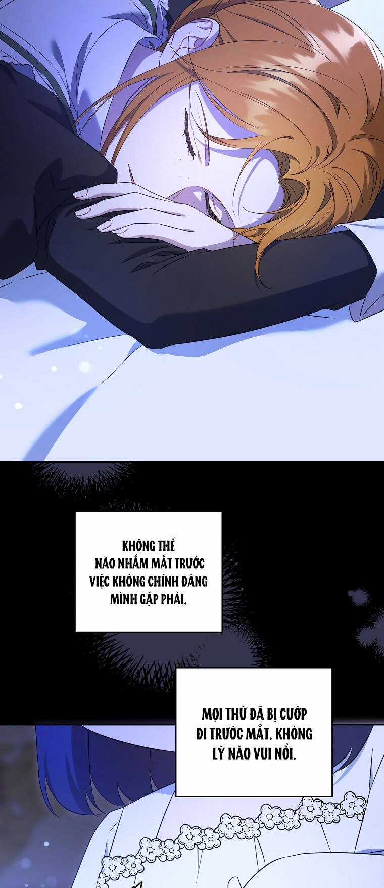 Cho Con Núm Vú Đi Mà Chapter 77.1 trang 2