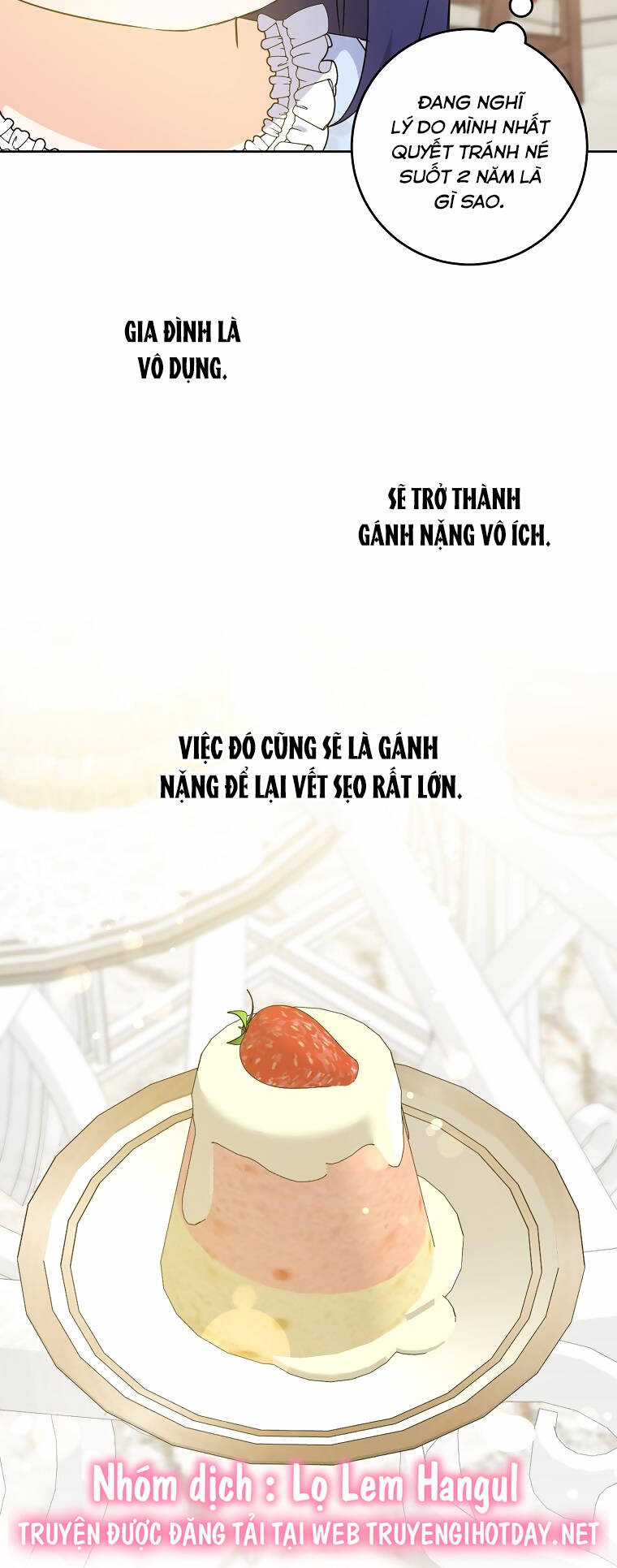 Cho Con Núm Vú Đi Mà Chapter 77.1 trang 20