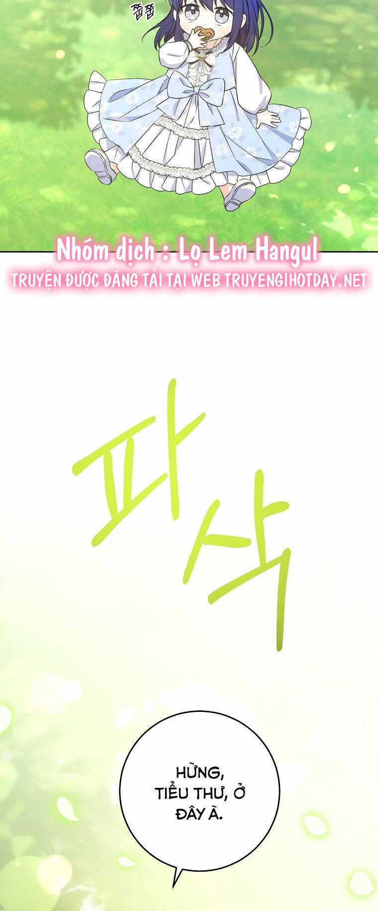 Cho Con Núm Vú Đi Mà Chapter 77.1 trang 23