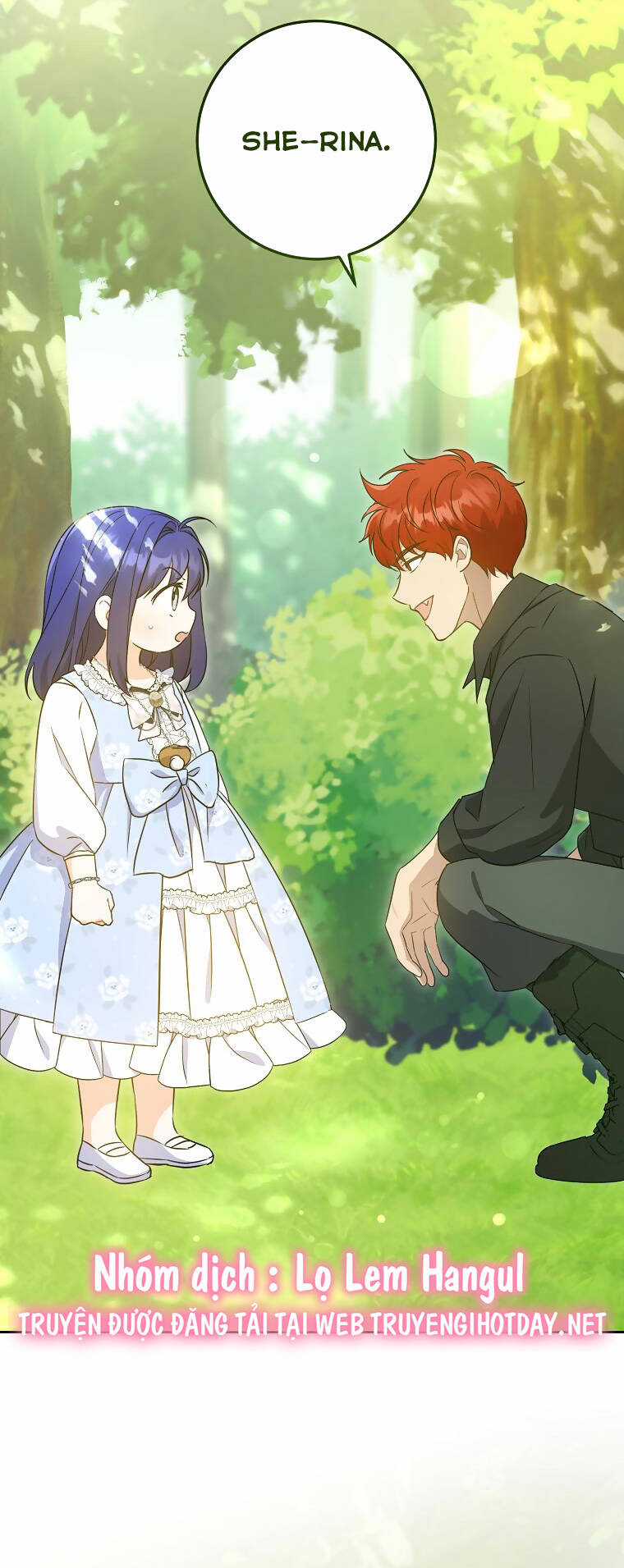 Cho Con Núm Vú Đi Mà Chapter 77.1 trang 29