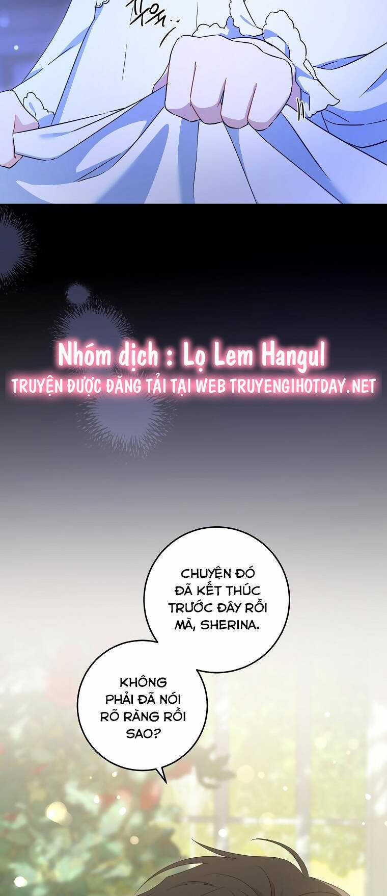 Cho Con Núm Vú Đi Mà Chapter 77.1 trang 3