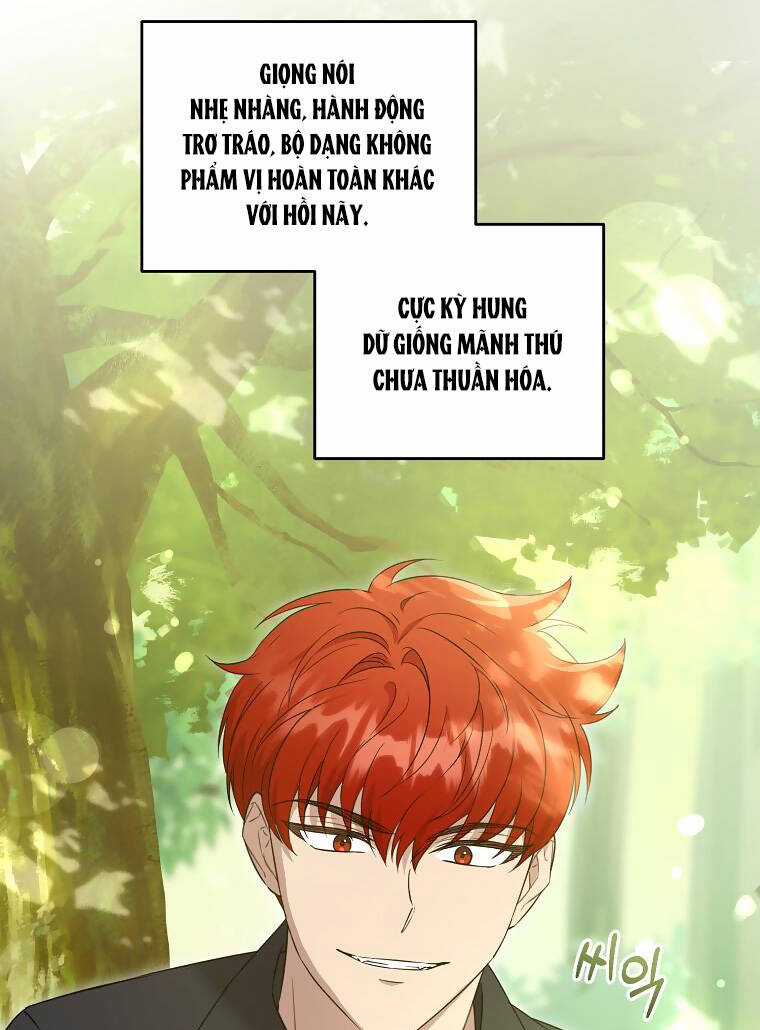 Cho Con Núm Vú Đi Mà Chapter 77.1 trang 30