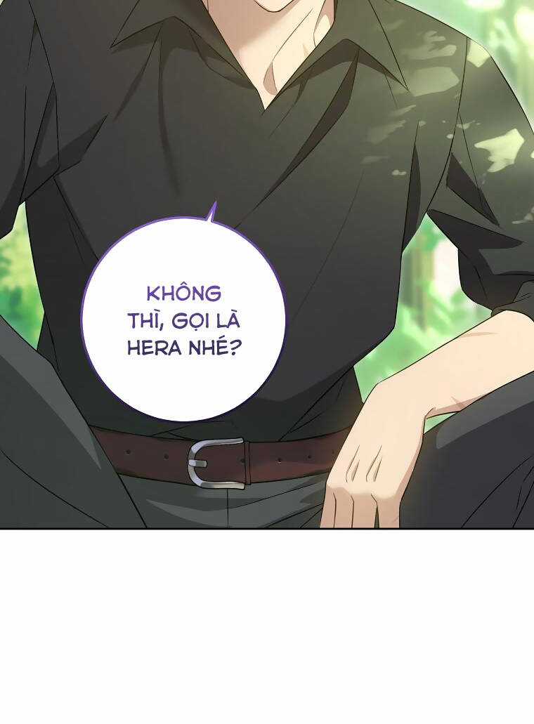 Cho Con Núm Vú Đi Mà Chapter 77.1 trang 31