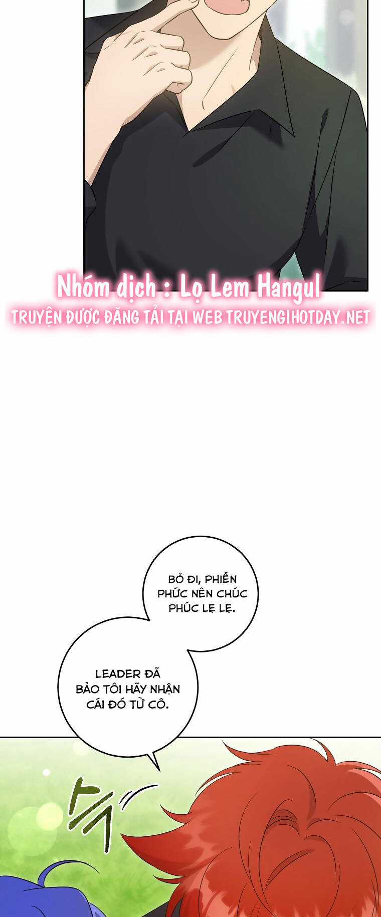 Cho Con Núm Vú Đi Mà Chapter 77.1 trang 33