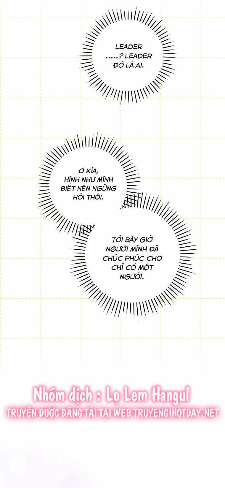Cho Con Núm Vú Đi Mà Chapter 77.1 trang 35