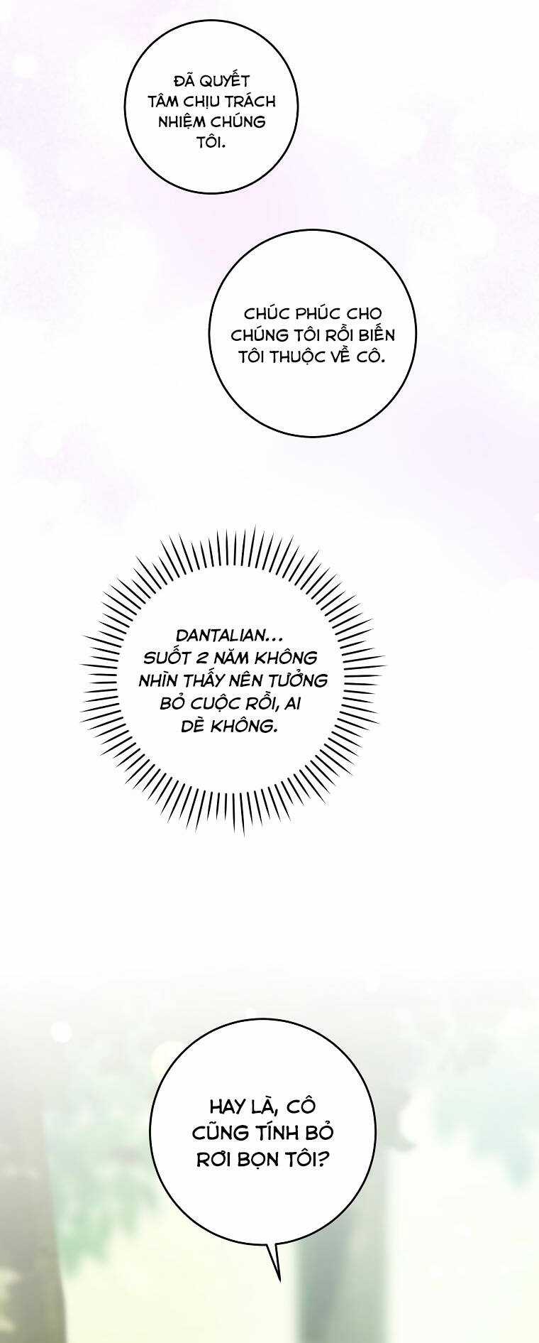 Cho Con Núm Vú Đi Mà Chapter 77.1 trang 36