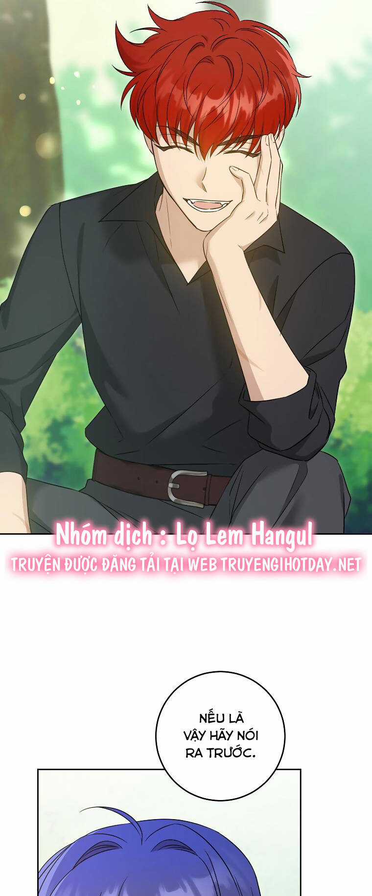 Cho Con Núm Vú Đi Mà Chapter 77.1 trang 37