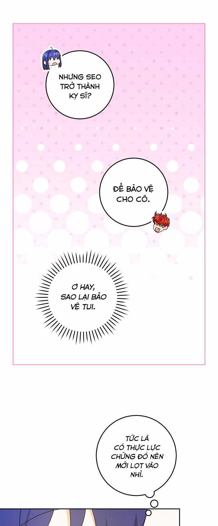 Cho Con Núm Vú Đi Mà Chapter 77.1 trang 44