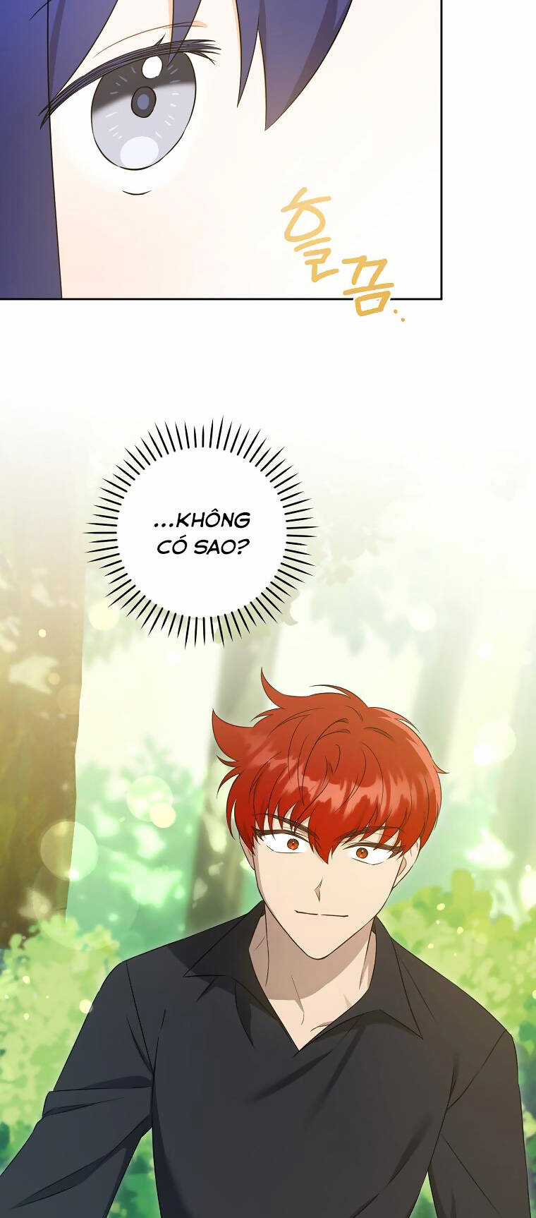 Cho Con Núm Vú Đi Mà Chapter 77.1 trang 45