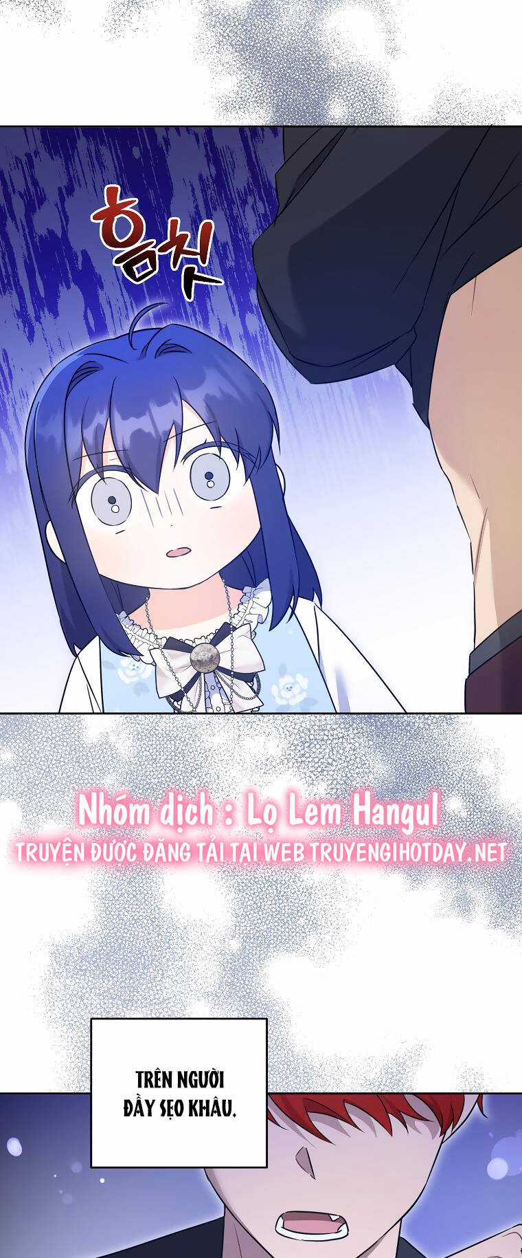 Cho Con Núm Vú Đi Mà Chapter 77.1 trang 47