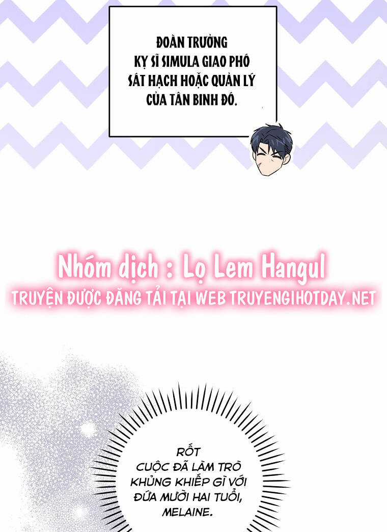 Cho Con Núm Vú Đi Mà Chapter 77.1 trang 52