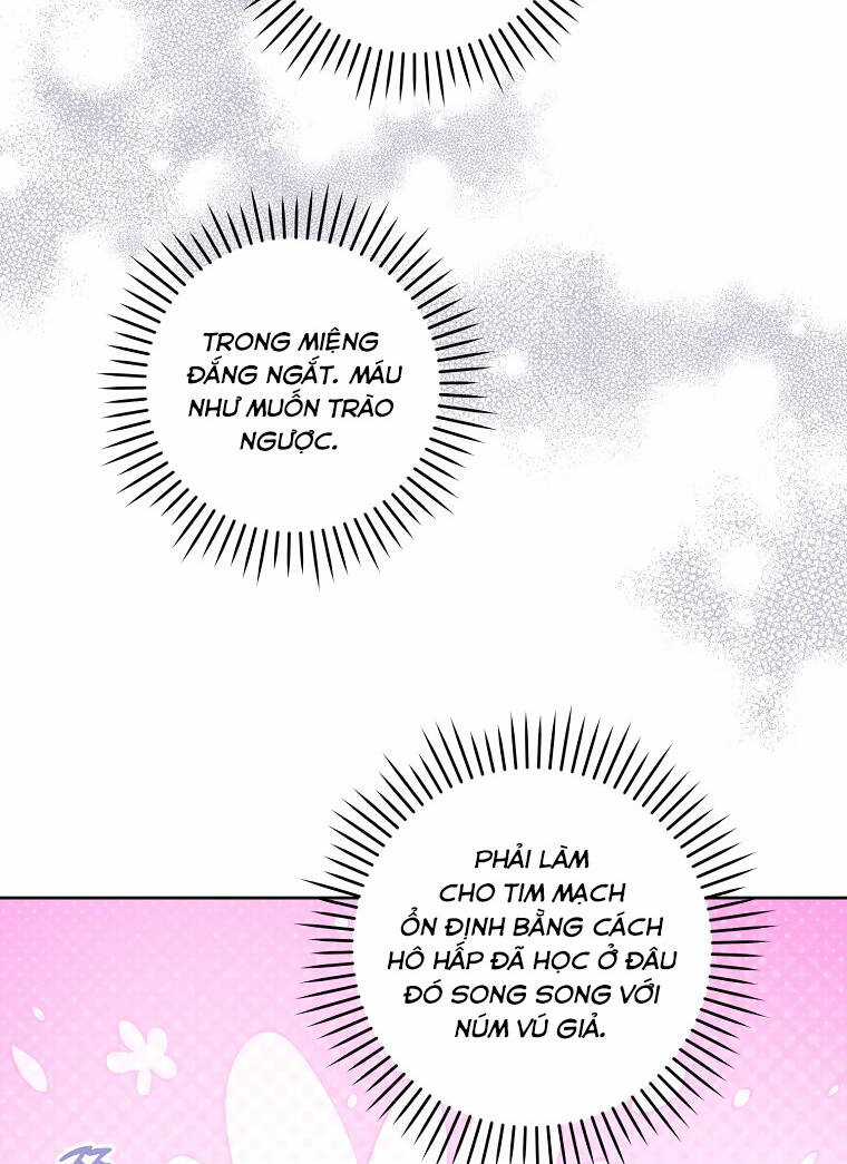 Cho Con Núm Vú Đi Mà Chapter 77.1 trang 53
