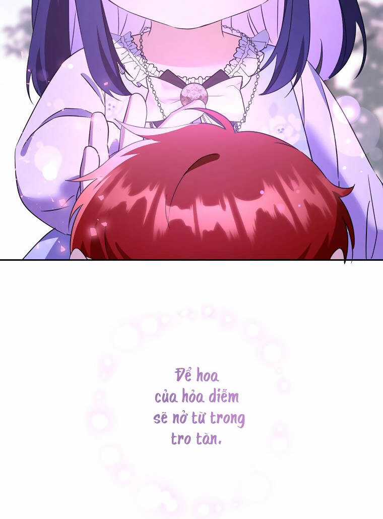Cho Con Núm Vú Đi Mà Chapter 77.1 trang 58