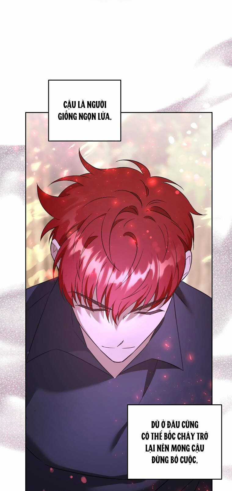 Cho Con Núm Vú Đi Mà Chapter 77.1 trang 59