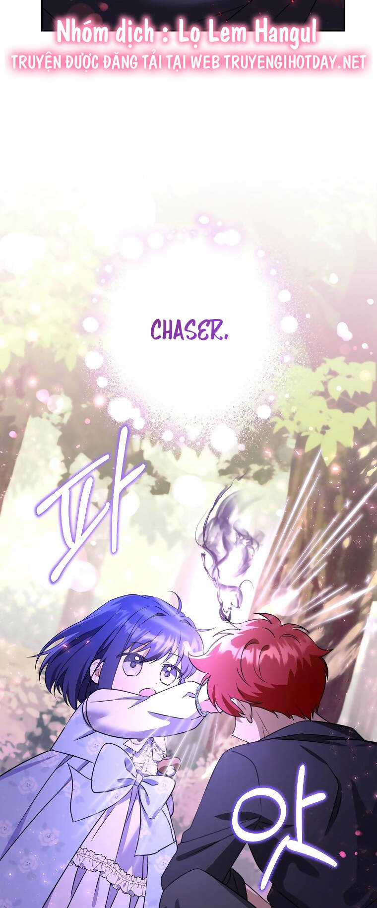 Cho Con Núm Vú Đi Mà Chapter 77.1 trang 60