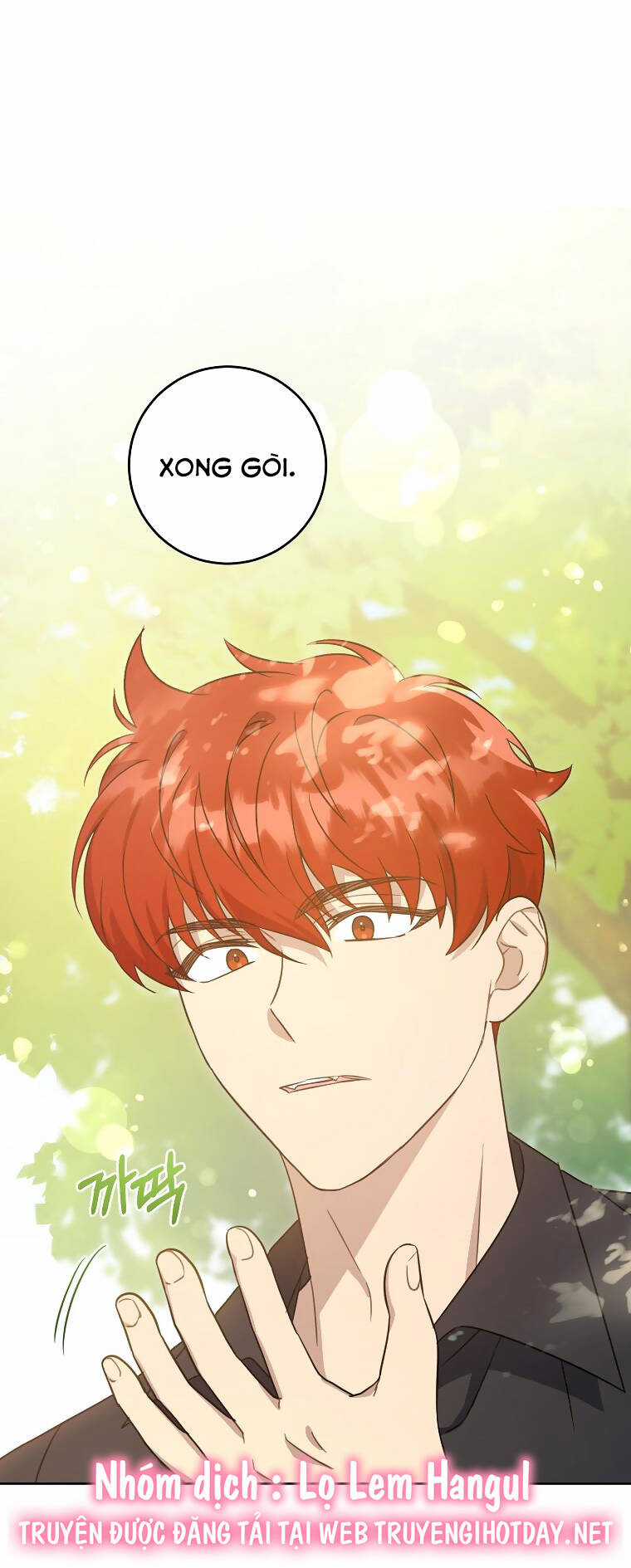 Cho Con Núm Vú Đi Mà Chapter 77.1 trang 62