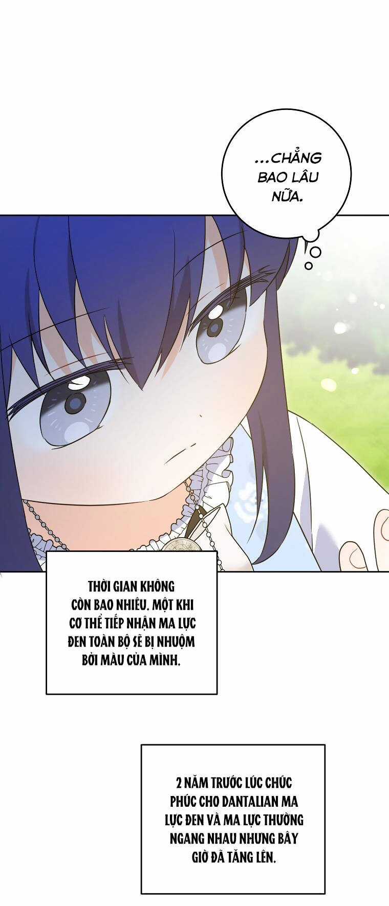 Cho Con Núm Vú Đi Mà Chapter 77.1 trang 63