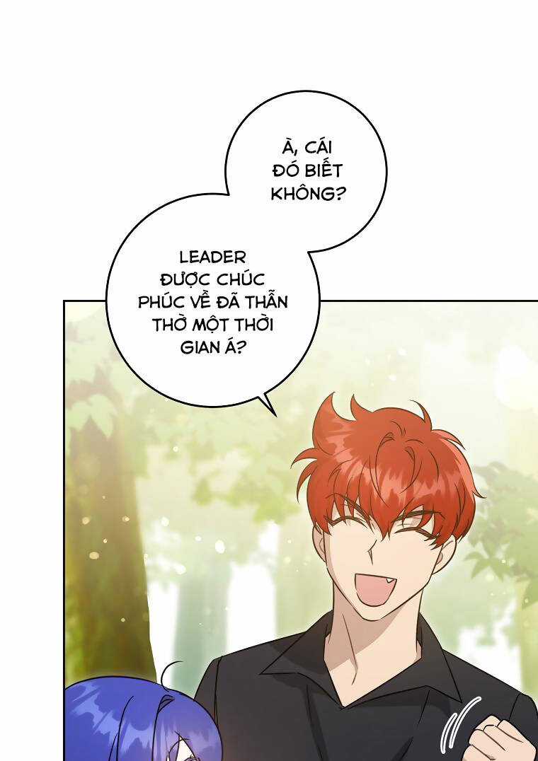 Cho Con Núm Vú Đi Mà Chapter 77.1 trang 64