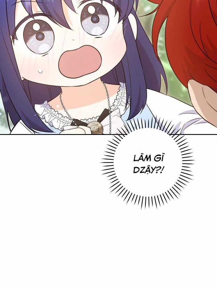 Cho Con Núm Vú Đi Mà Chapter 77.1 trang 71