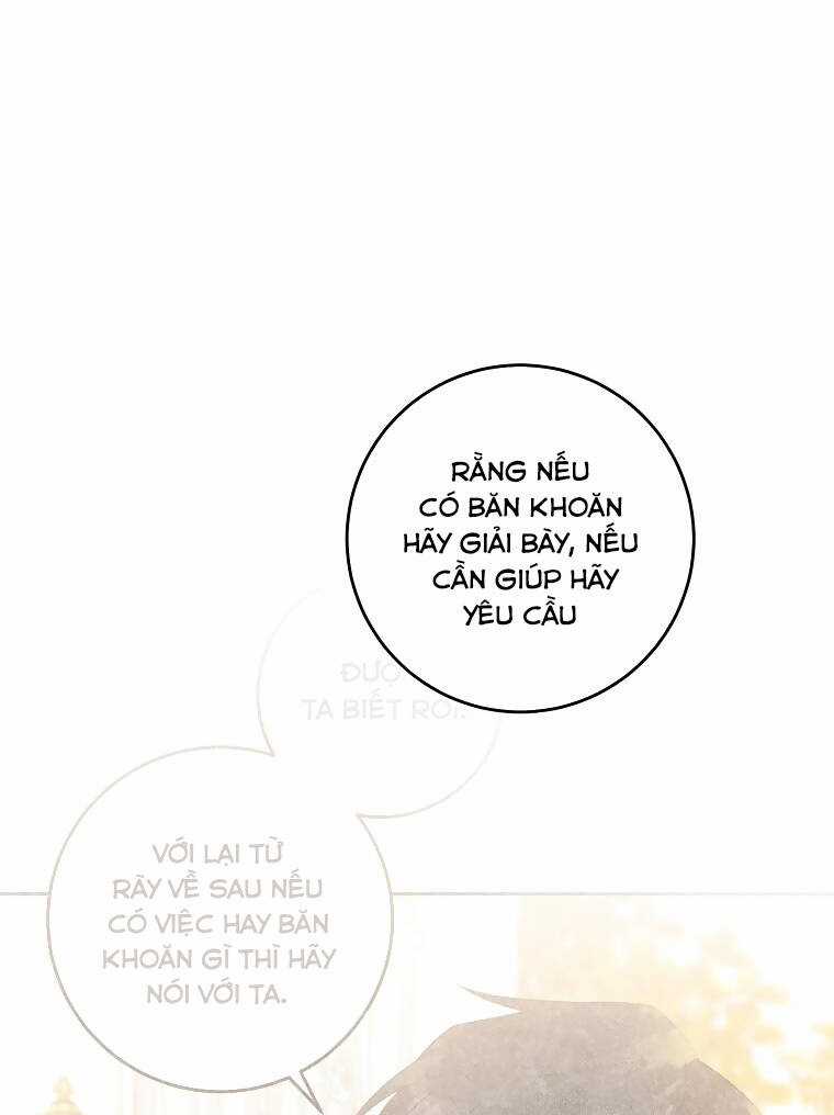 Cho Con Núm Vú Đi Mà Chapter 77.1 trang 9
