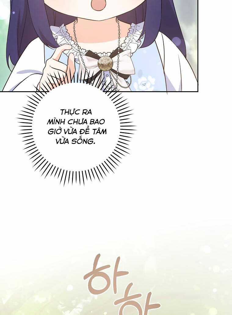 Cho Con Núm Vú Đi Mà Chapter 77.2 trang 2