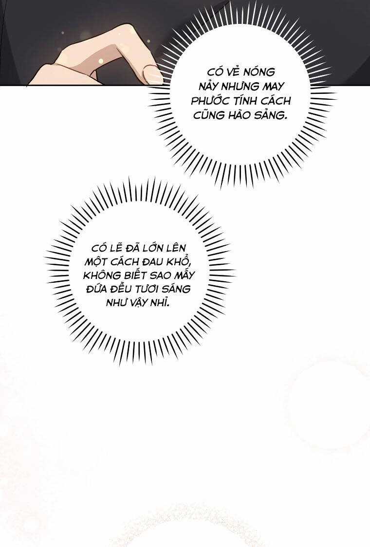 Cho Con Núm Vú Đi Mà Chapter 77.2 trang 4