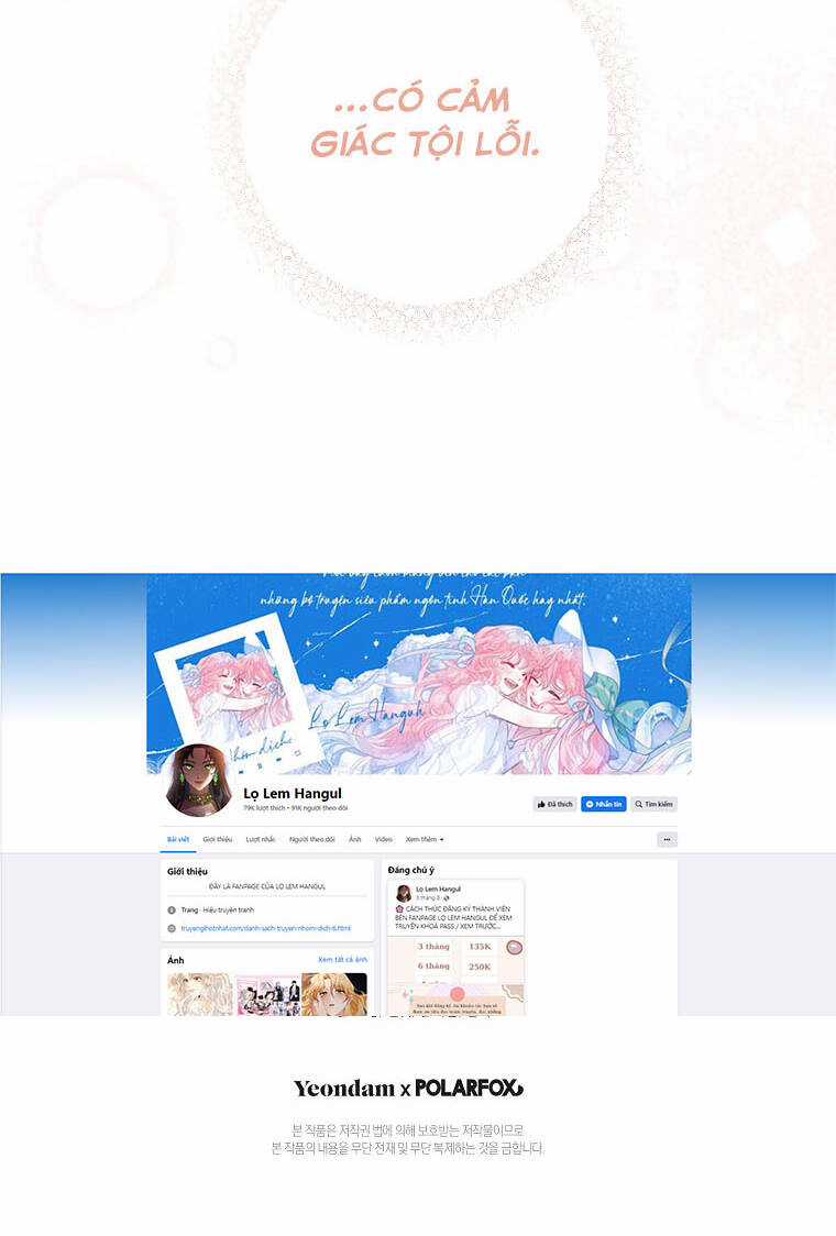 Cho Con Núm Vú Đi Mà Chapter 77.2 trang 5