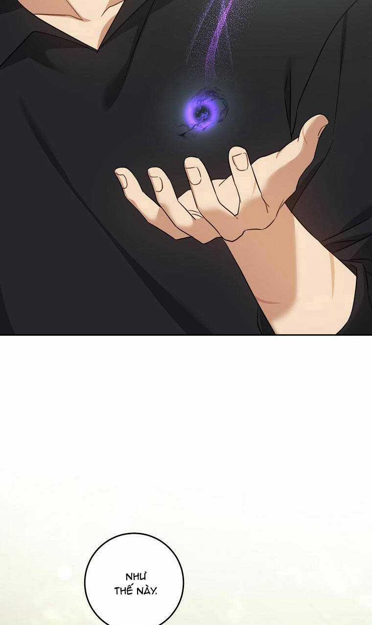 Cho Con Núm Vú Đi Mà Chapter 78.1 trang 10