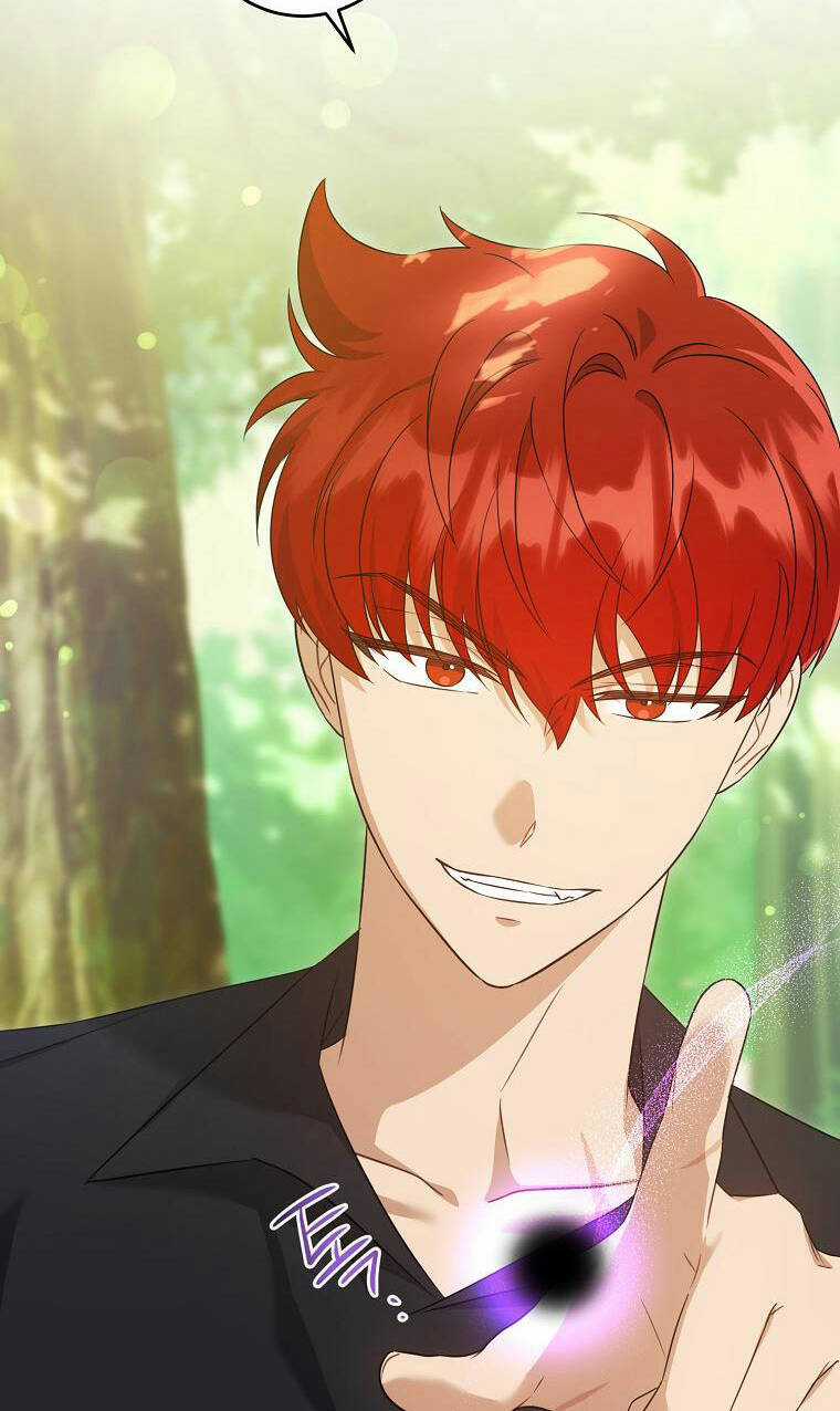 Cho Con Núm Vú Đi Mà Chapter 78.1 trang 11