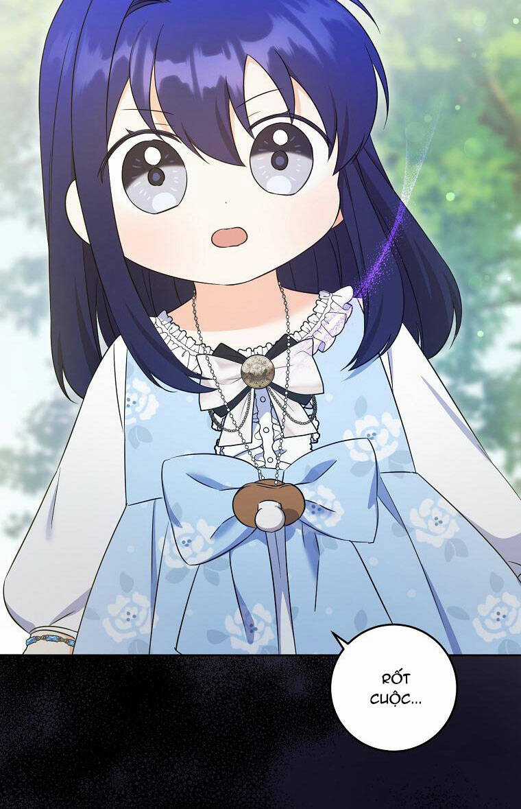 Cho Con Núm Vú Đi Mà Chapter 78.1 trang 13