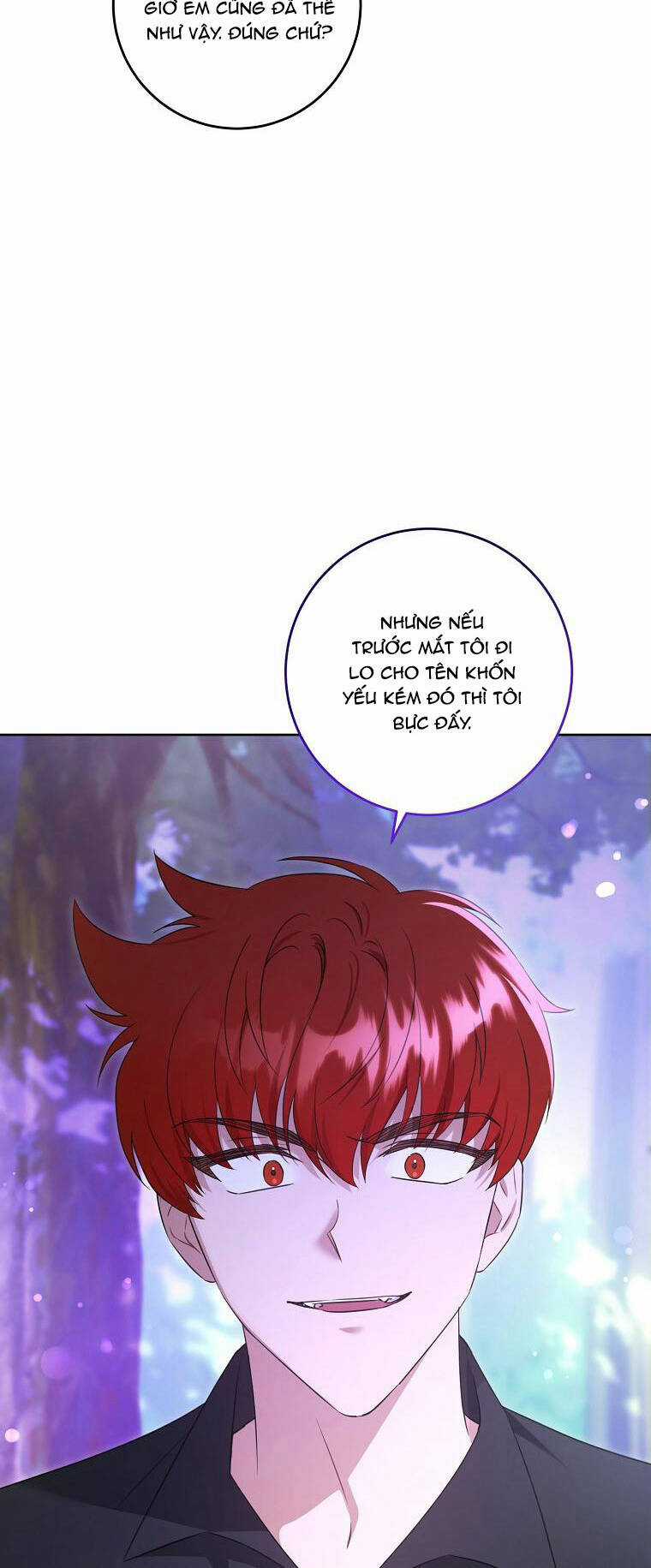 Cho Con Núm Vú Đi Mà Chapter 78.1 trang 18