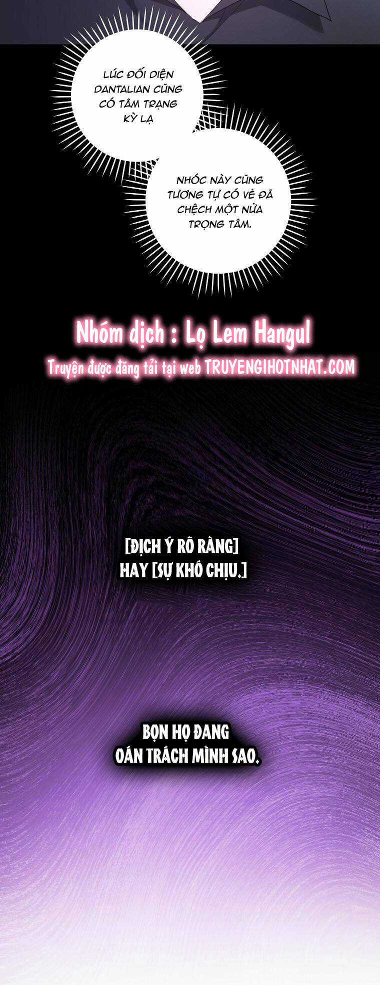 Cho Con Núm Vú Đi Mà Chapter 78.1 trang 19