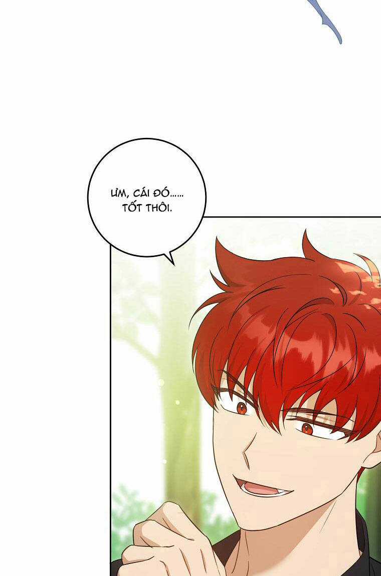 Cho Con Núm Vú Đi Mà Chapter 78.1 trang 22