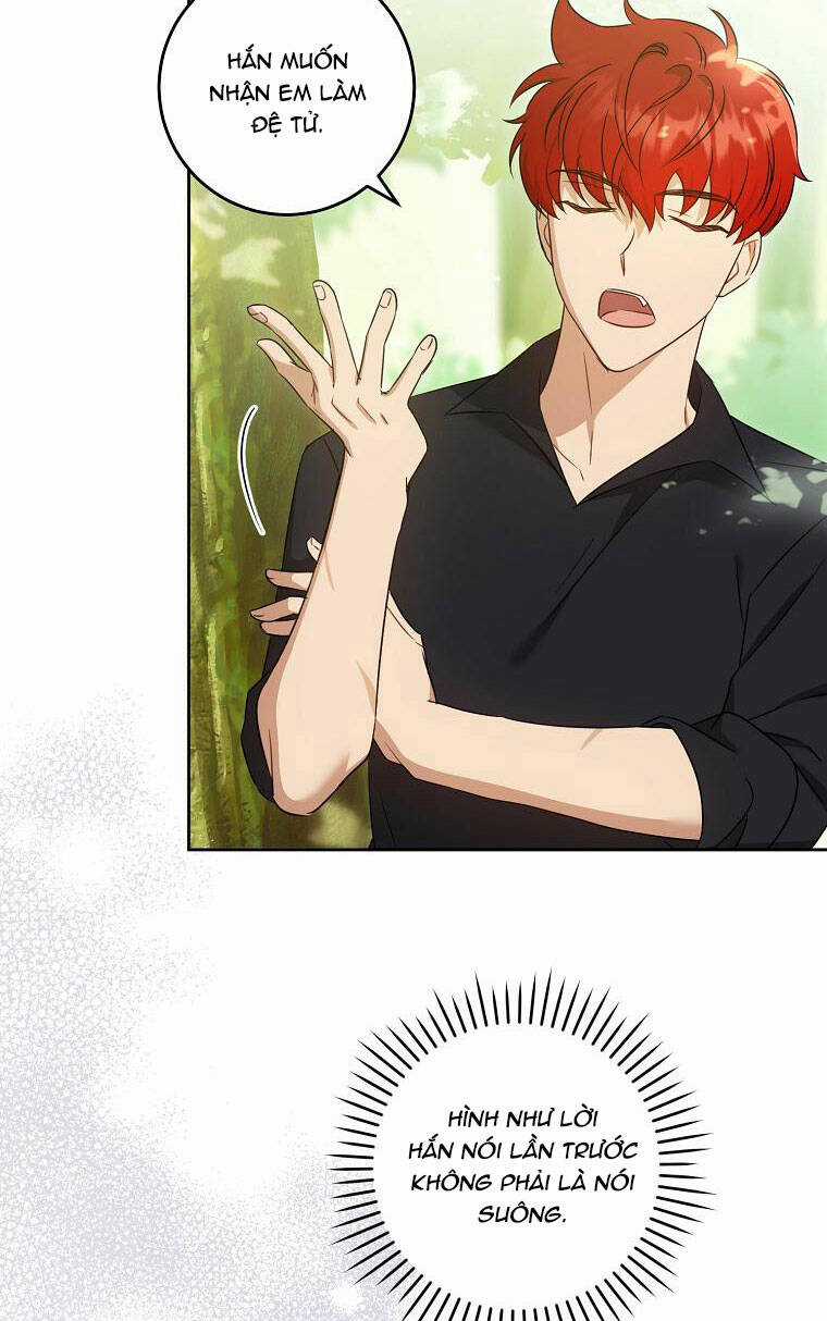 Cho Con Núm Vú Đi Mà Chapter 78.1 trang 25