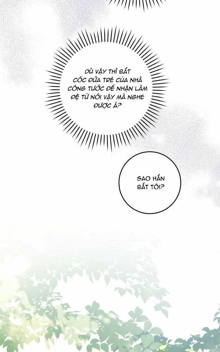 Cho Con Núm Vú Đi Mà Chapter 78.1 trang 26