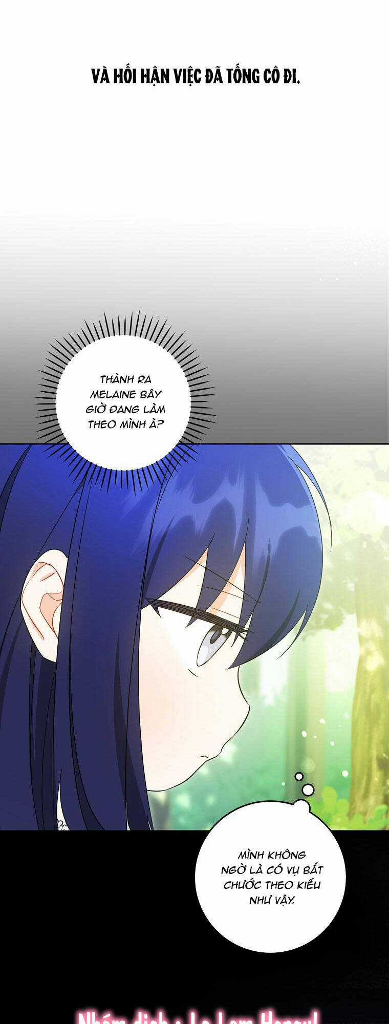 Cho Con Núm Vú Đi Mà Chapter 78.1 trang 30