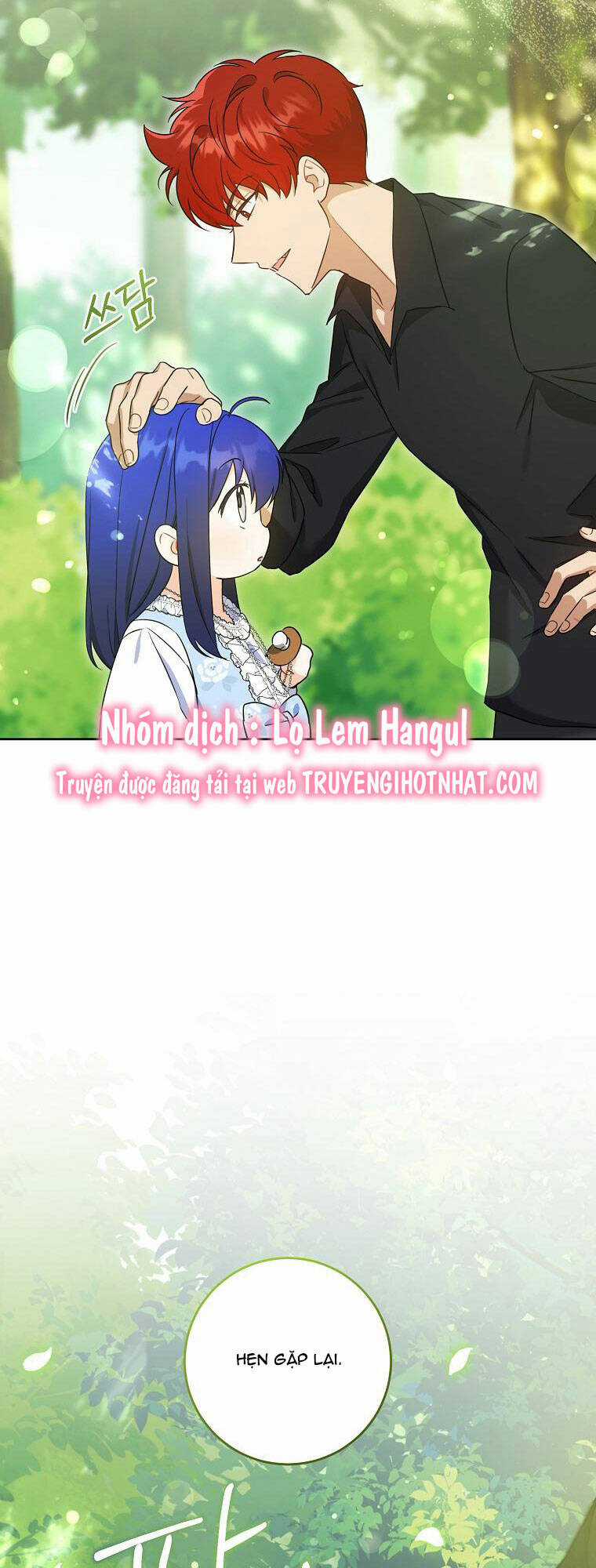 Cho Con Núm Vú Đi Mà Chapter 78.1 trang 33