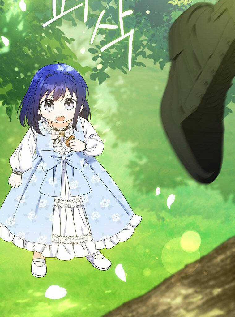 Cho Con Núm Vú Đi Mà Chapter 78.1 trang 34