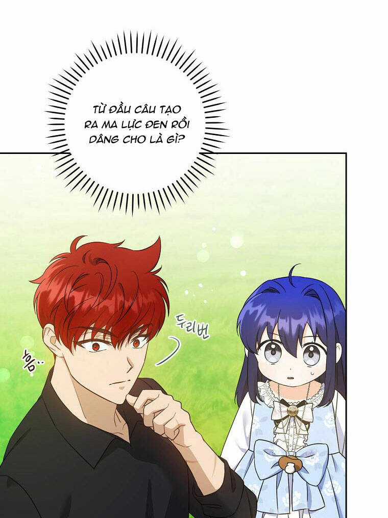 Cho Con Núm Vú Đi Mà Chapter 78.1 trang 4