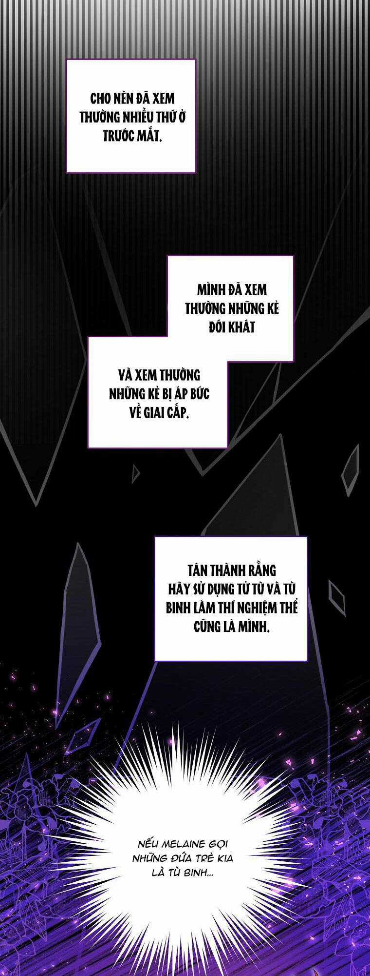 Cho Con Núm Vú Đi Mà Chapter 78.1 trang 42