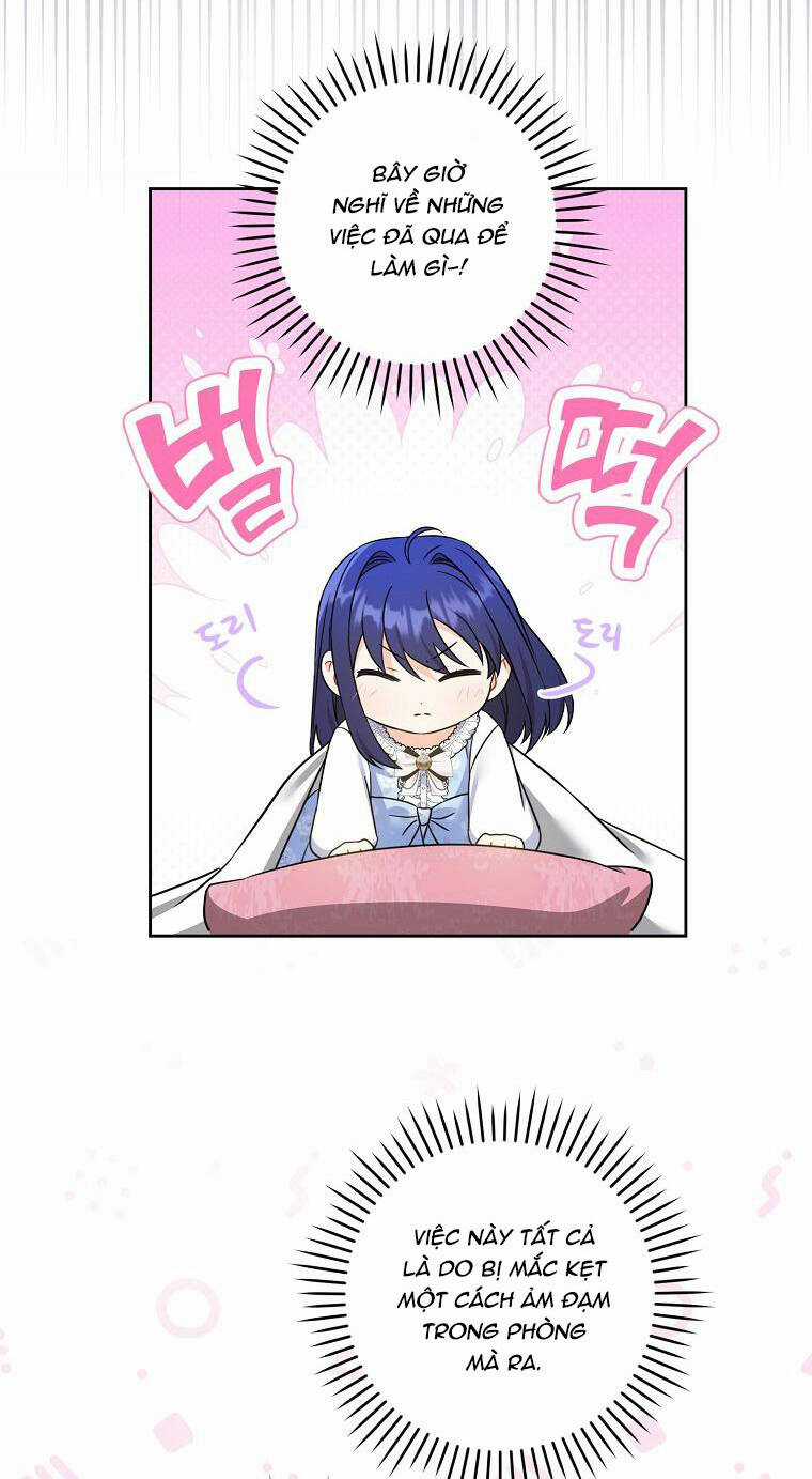 Cho Con Núm Vú Đi Mà Chapter 78.1 trang 44